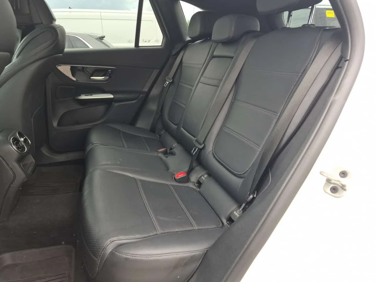 Mercedes-Benz GLC 300 4MATIC/360/ПАНОРАМА/ПОДГРЕВИ, снимка 10 - Автомобили и джипове - 55008432