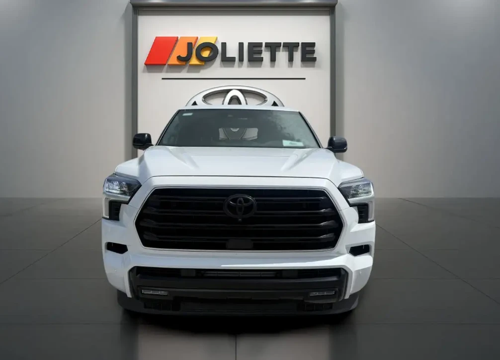 Toyota Sequoia LIMITED* * HYBRID* * 4WD, снимка 2 - Автомобили и джипове - 55071069