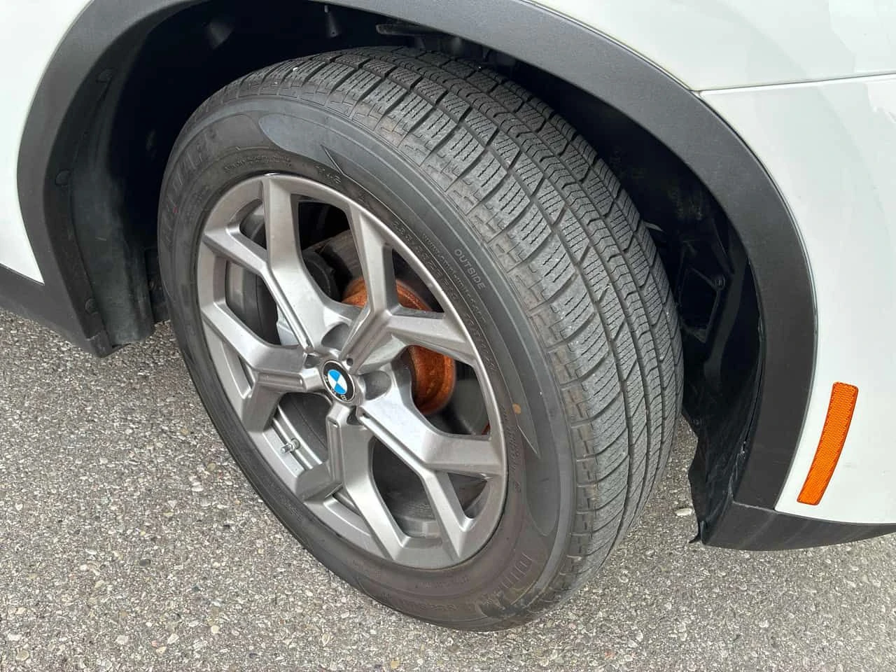 BMW X3 XDRIVE30I * M СЕДАЛКИ* DIGITAL* ПАНОРАМА* , снимка 6 - Автомобили и джипове - 55613079