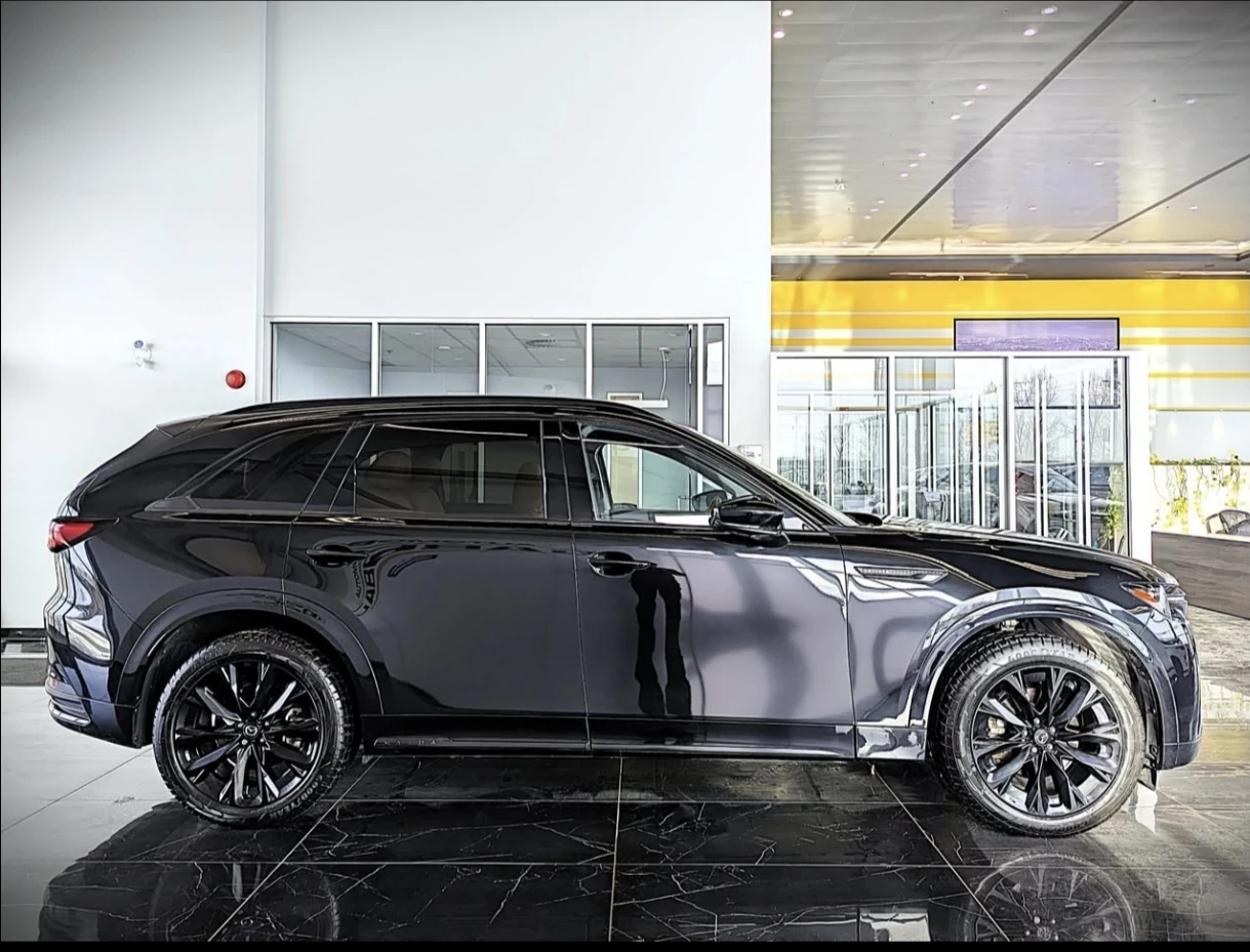Mazda CX-90 Signature mild hybrid, снимка 14 - Автомобили и джипове - 55679692