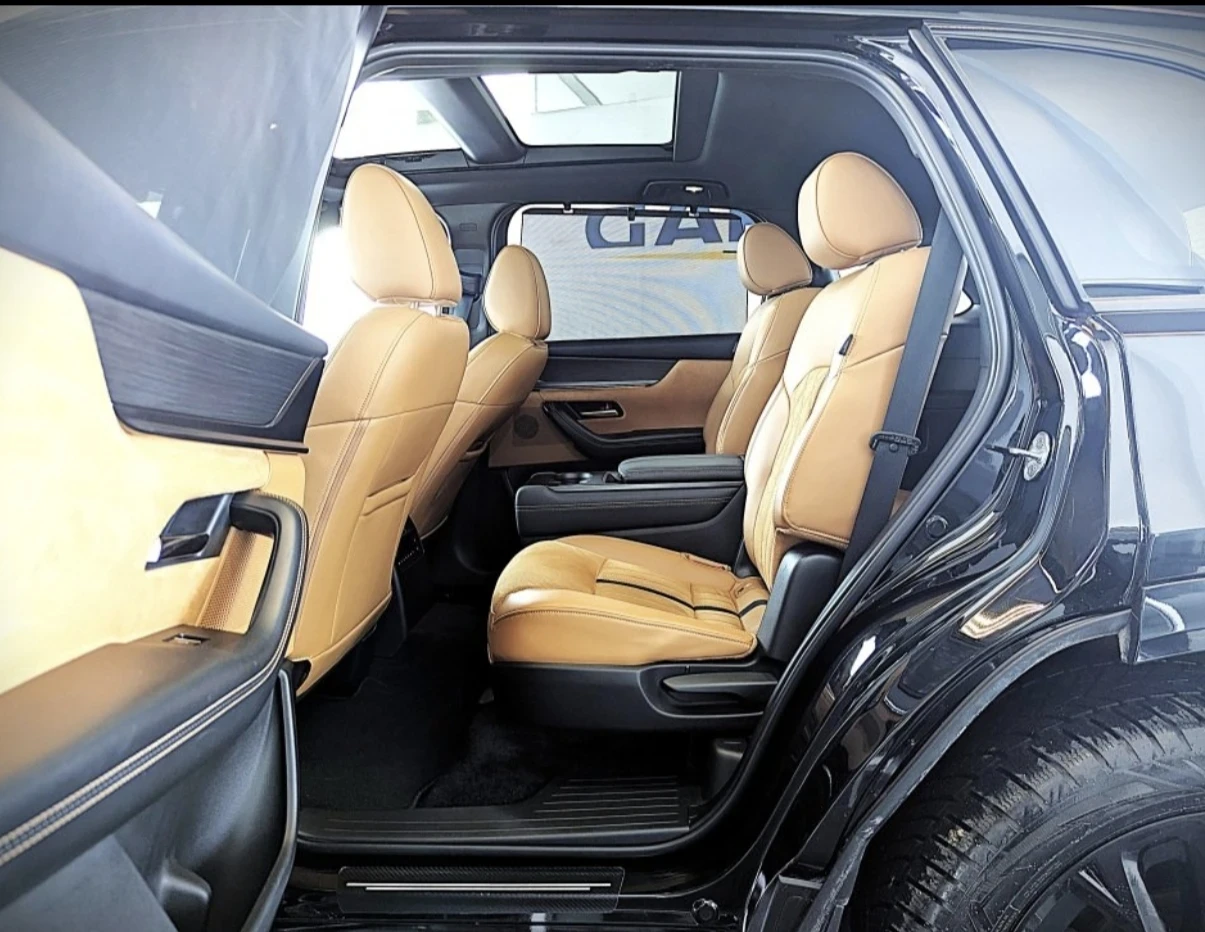 Mazda CX-90 Signature mild hybrid, снимка 11 - Автомобили и джипове - 55679692