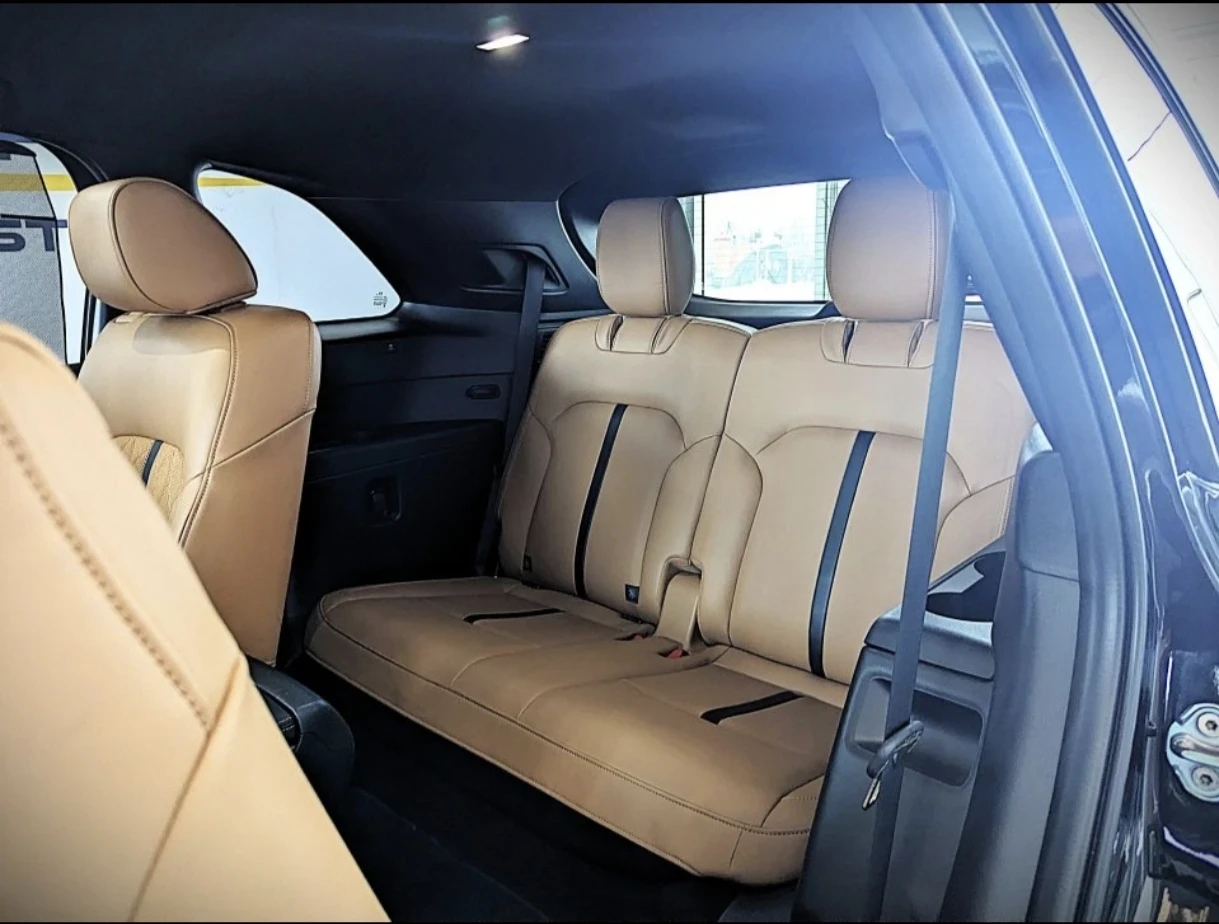 Mazda CX-90 Signature mild hybrid, снимка 12 - Автомобили и джипове - 55679692