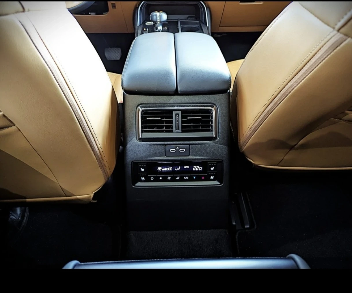 Mazda CX-90 Signature mild hybrid, снимка 15 - Автомобили и джипове - 55679692