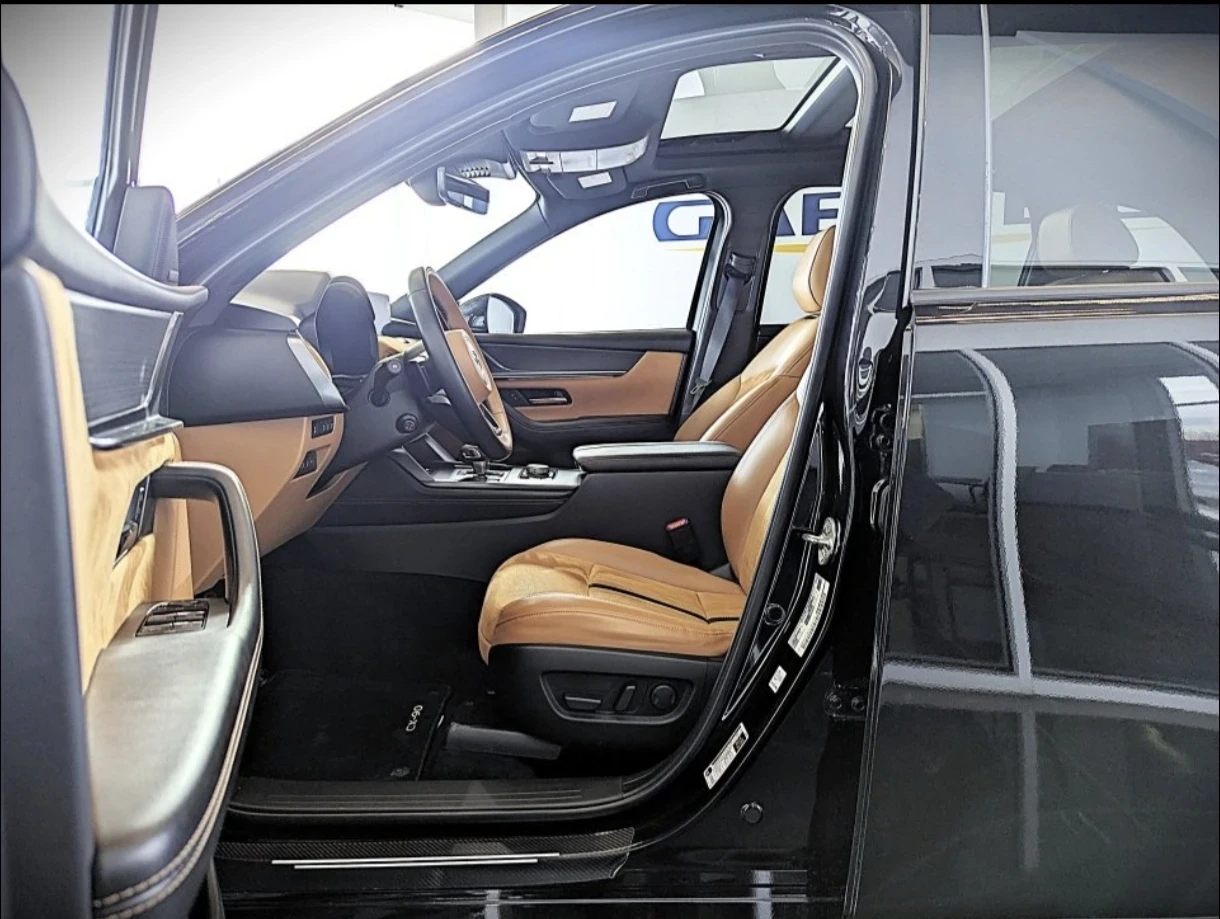 Mazda CX-90 Signature mild hybrid, снимка 6 - Автомобили и джипове - 55679692