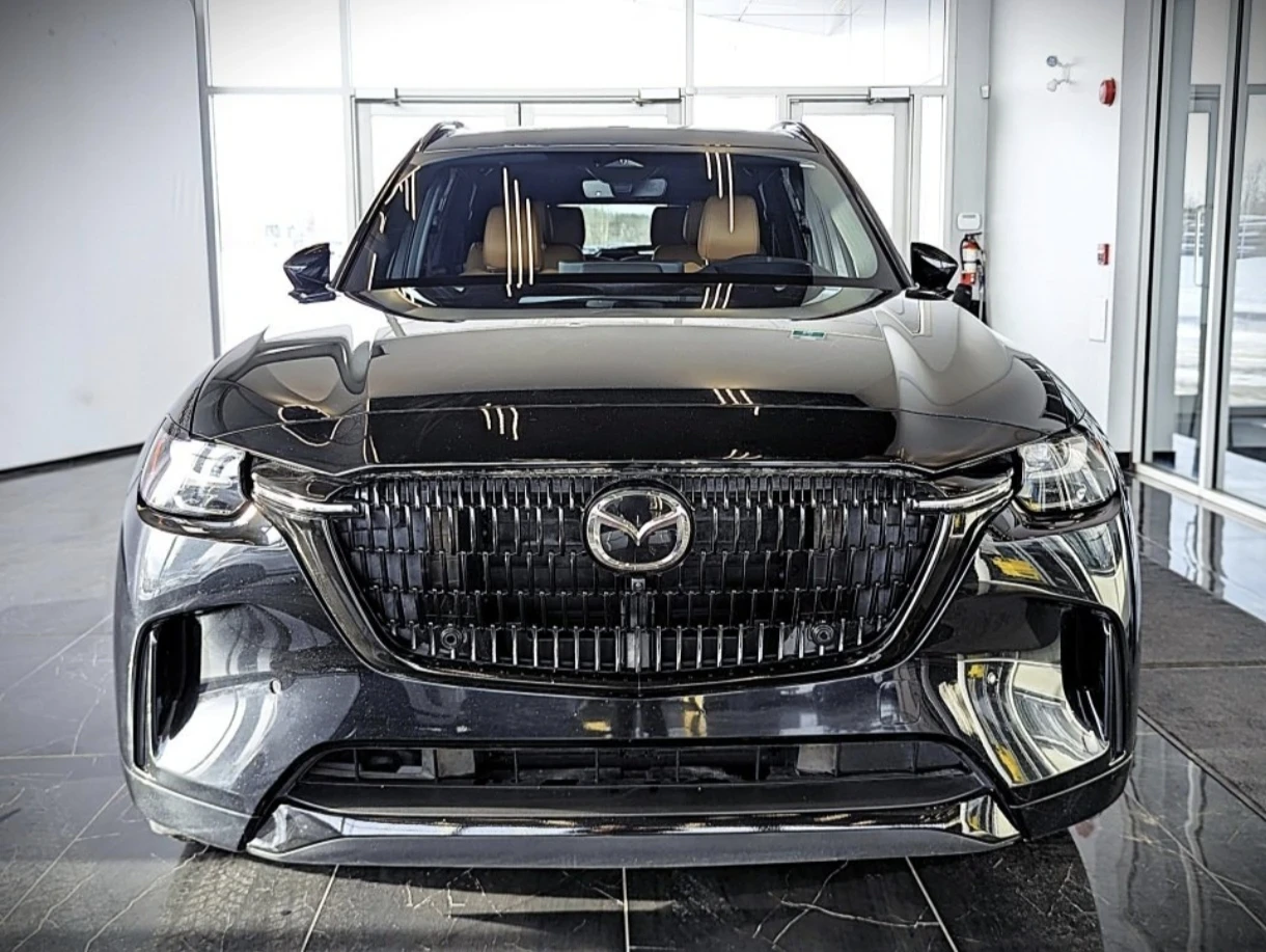 Mazda CX-90 Signature mild hybrid, снимка 2 - Автомобили и джипове - 55679692