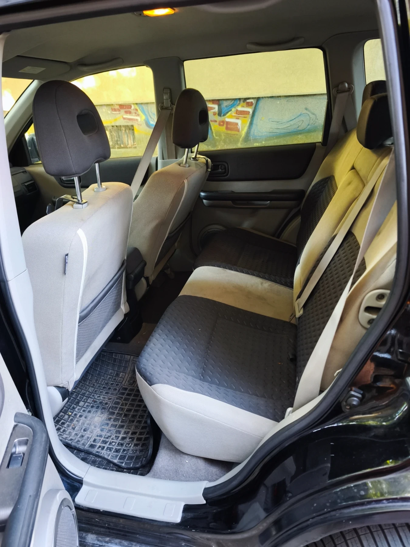 Nissan X-trail 2.5 Газ, снимка 6 - Автомобили и джипове - 55782960