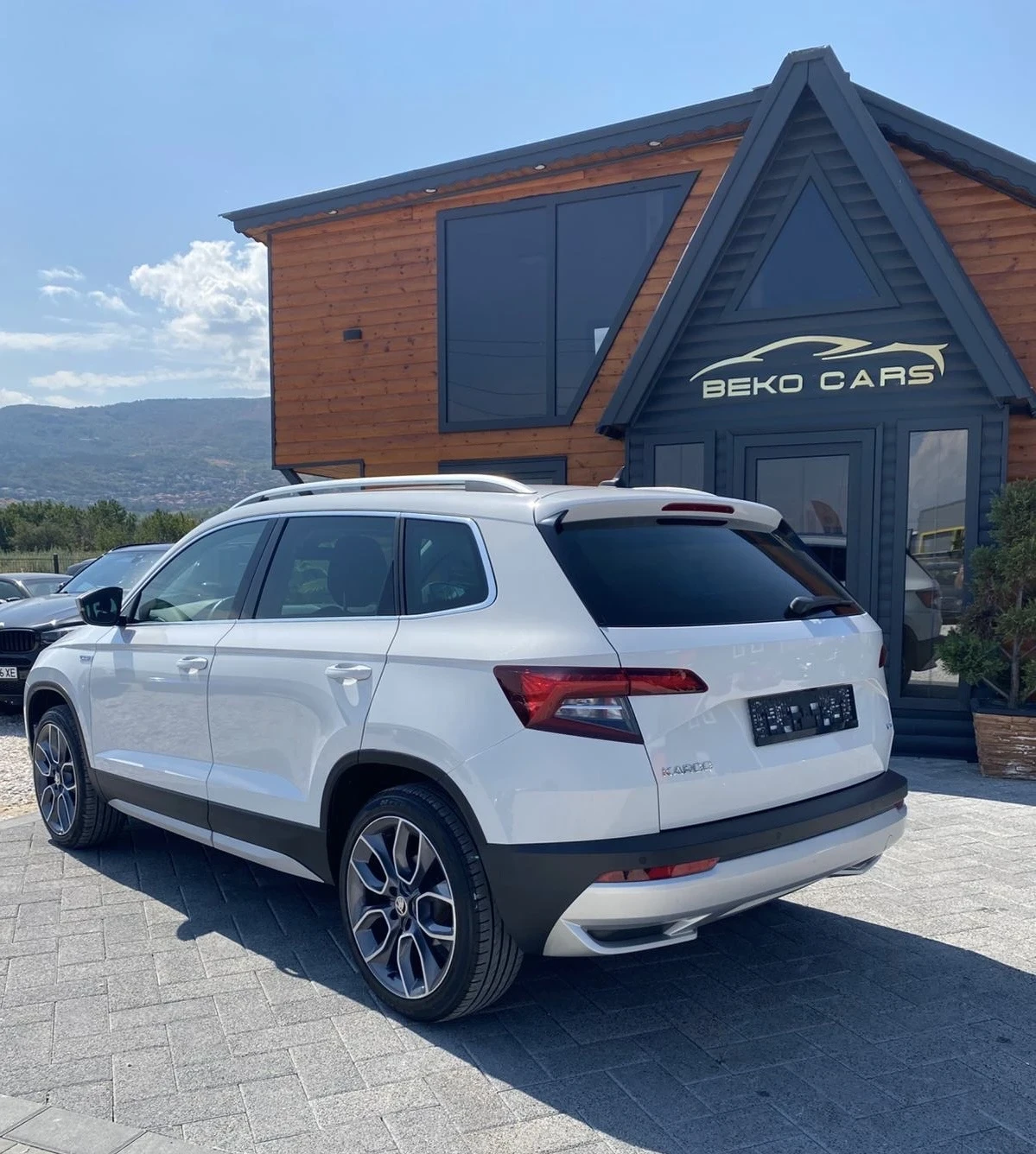 Skoda Karoq ��� ���� �� ����������! | Mobile.bg � ����������� 7