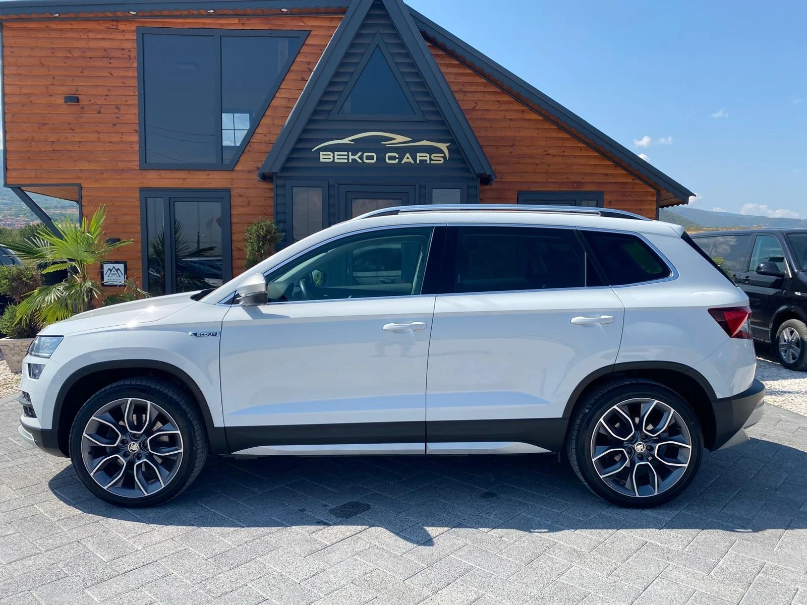 Skoda Karoq ��� ���� �� ����������! | Mobile.bg � ����������� 5