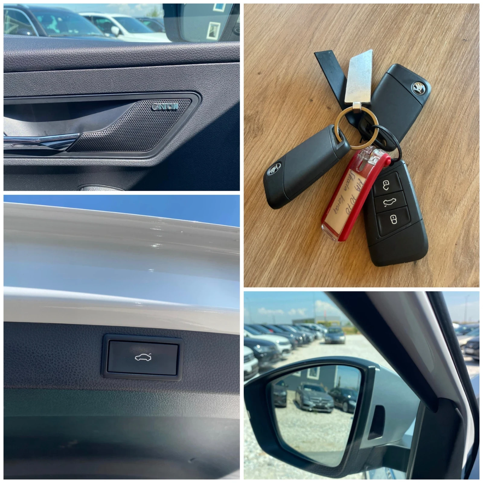Skoda Karoq ��� ���� �� ����������! | Mobile.bg � ����������� 14
