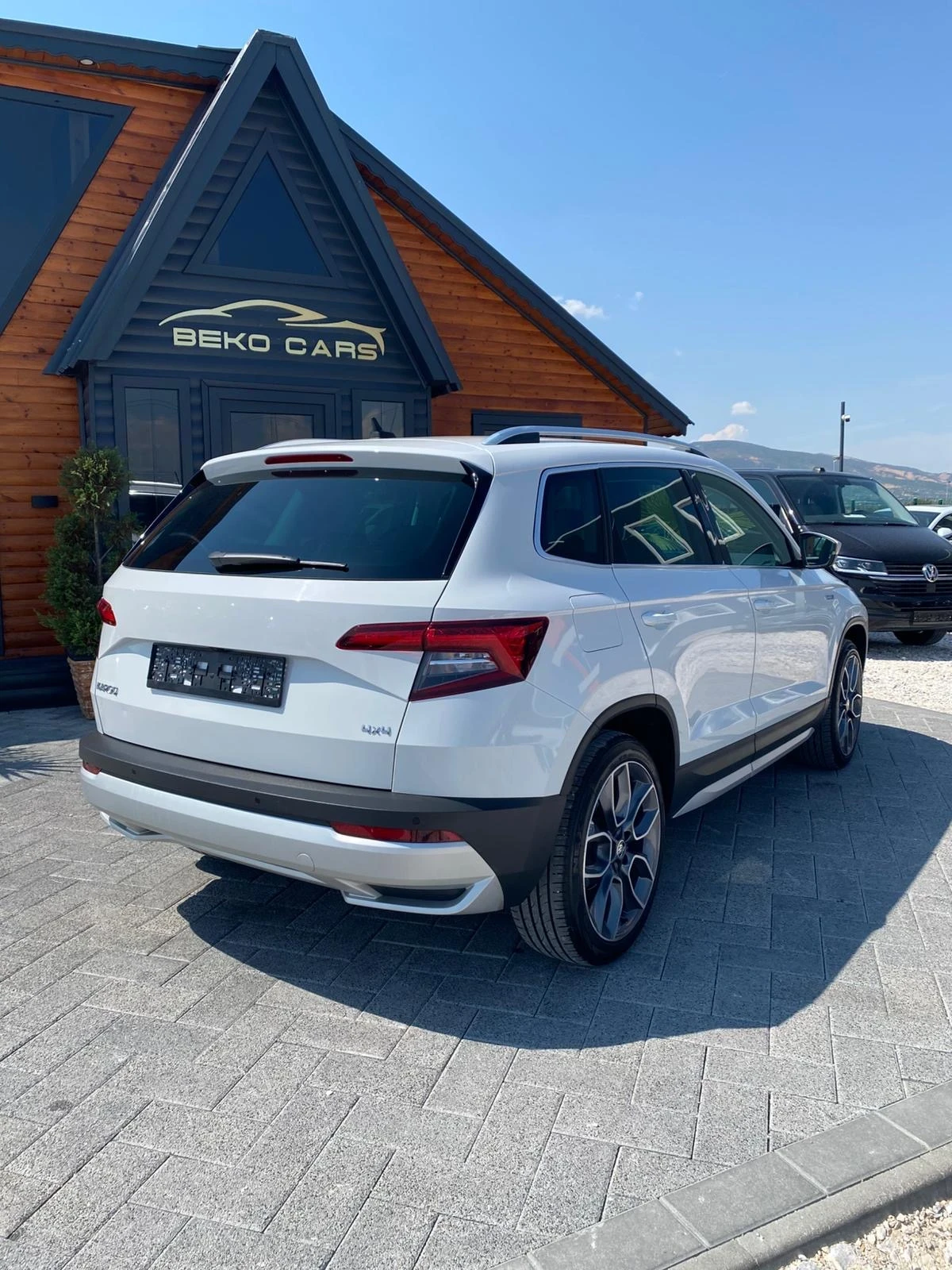 Skoda Karoq ��� ���� �� ����������! | Mobile.bg � ����������� 3