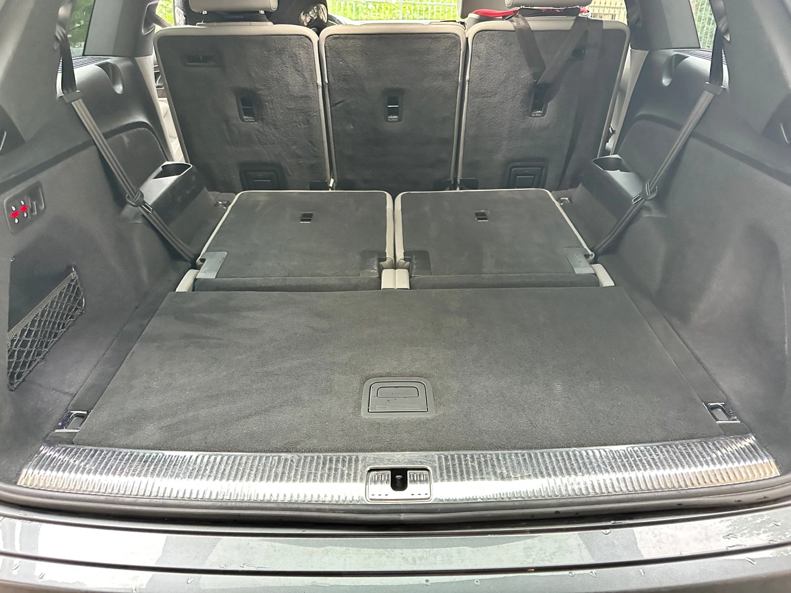 Audi Q7, снимка 7 - Автомобили и джипове - 56075994