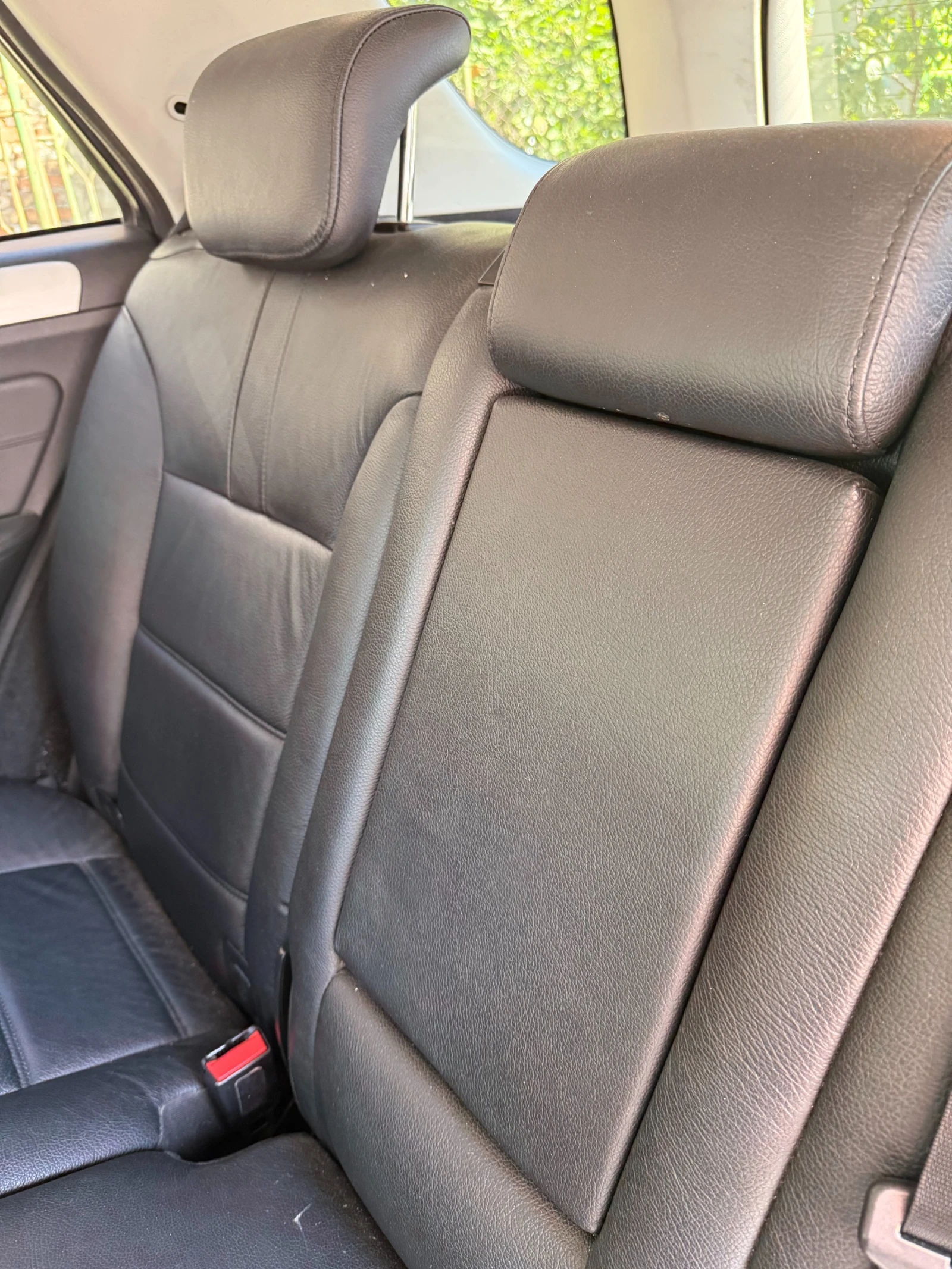 Mercedes-Benz ML 350, снимка 10 - Автомобили и джипове - 56136341