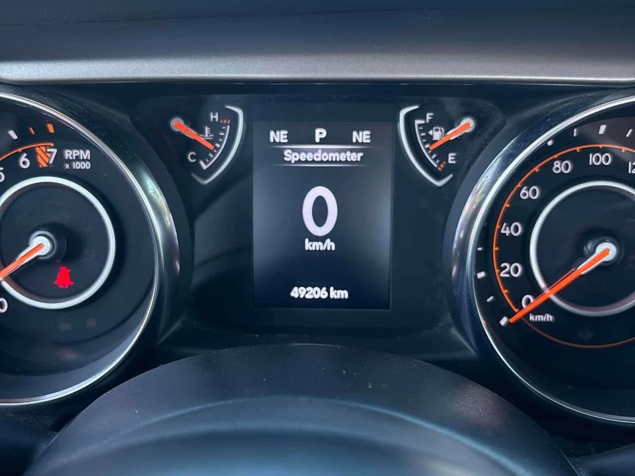 Jeep Wrangler * Sport * CARFAX * ��� ������������ ������ | Mobile.bg � ����������� 8