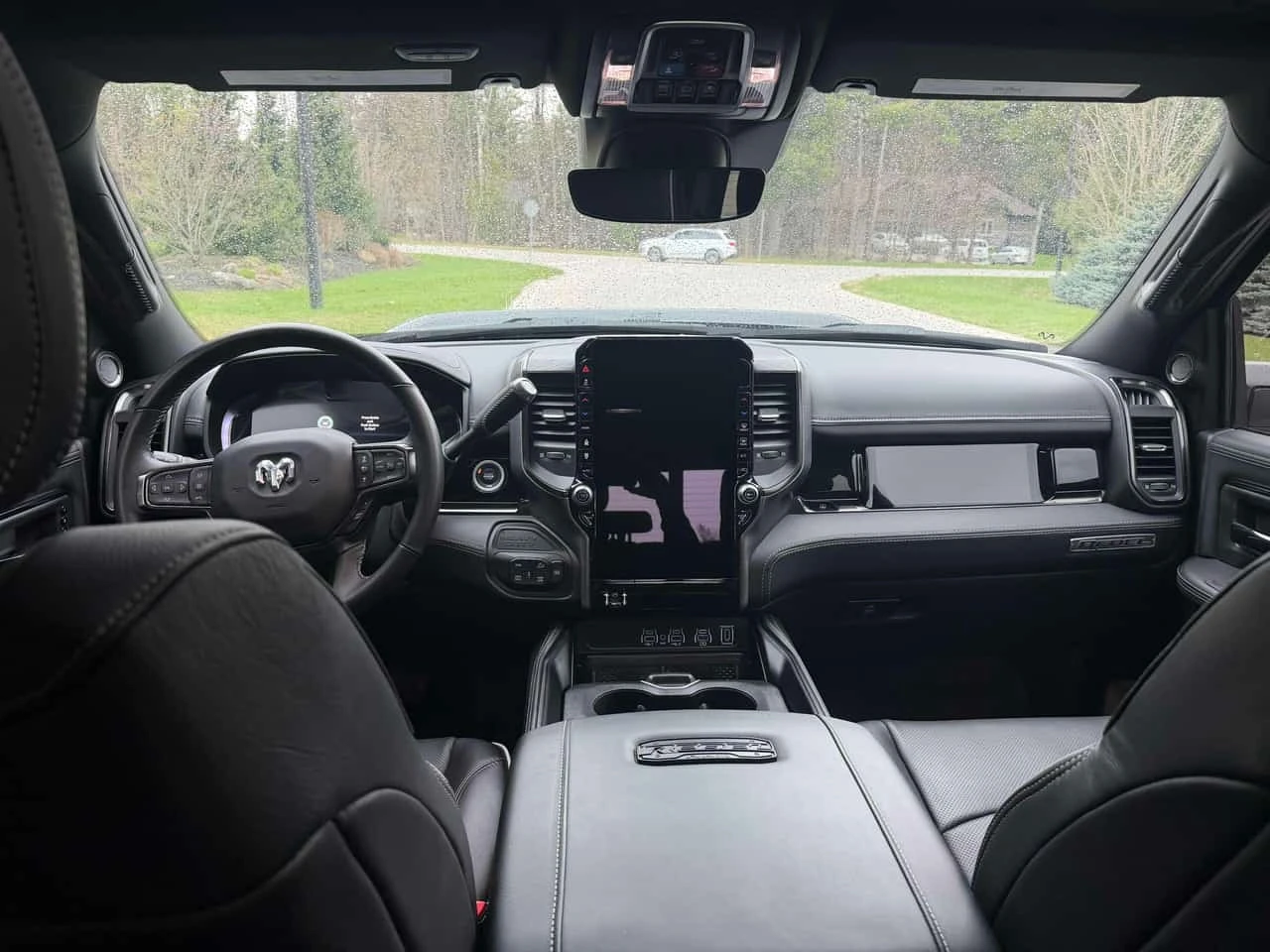 Dodge RAM 2500 * Rebel * CARFAX *  | Mobile.bg � ����������� 9