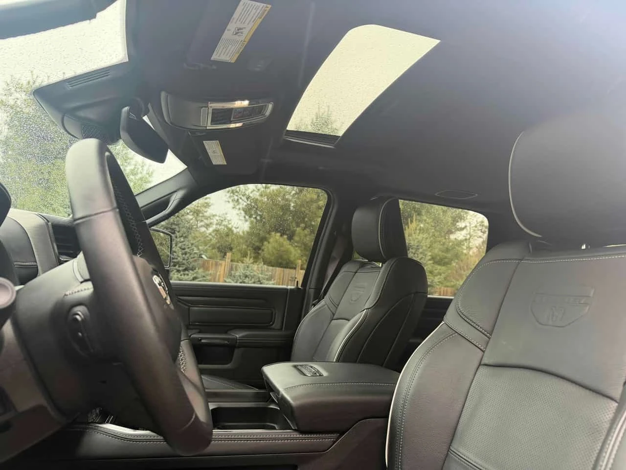 Dodge RAM 2500 * Rebel * CARFAX *  | Mobile.bg � ����������� 10