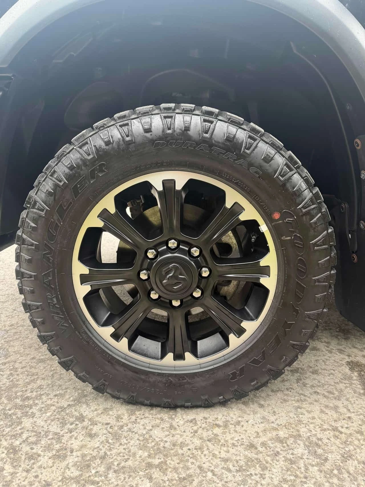 Dodge RAM 2500 * Rebel * CARFAX *  | Mobile.bg � ����������� 7