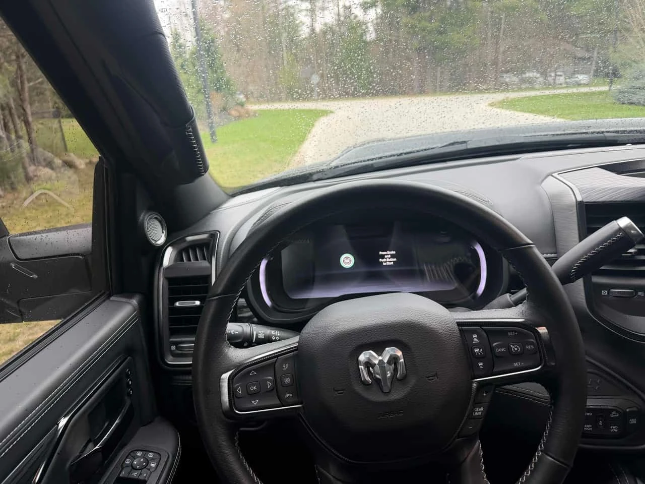Dodge RAM 2500 * Rebel * CARFAX *  | Mobile.bg � ����������� 8