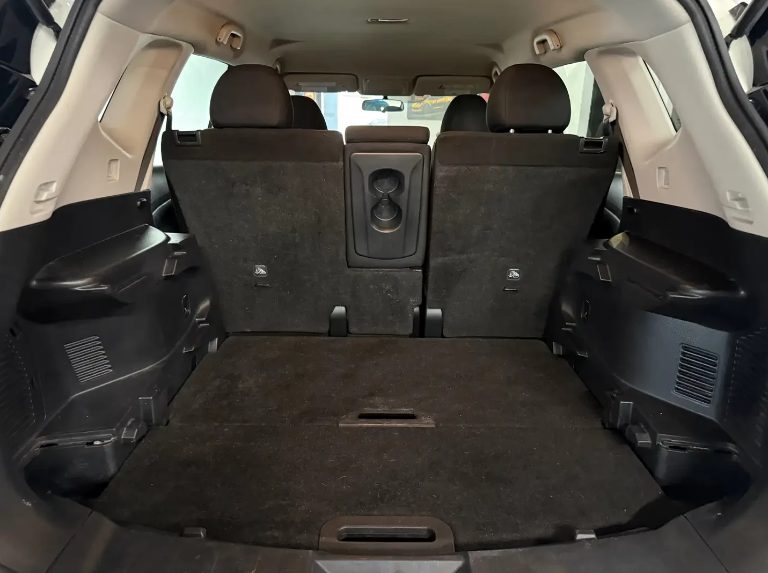 Nissan Rogue S, снимка 16 - Автомобили и джипове - 56415387