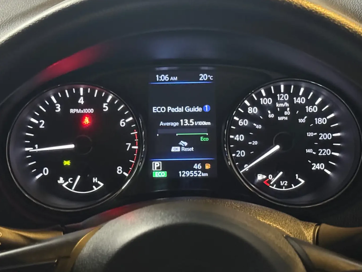 Nissan Rogue S, снимка 8 - Автомобили и джипове - 56415387