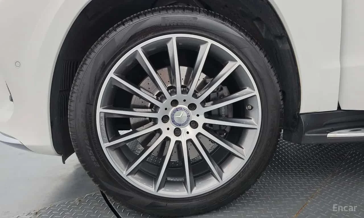 Mercedes-Benz GLS * GLS500 4MATIC * ���� �� �� | Mobile.bg � ����������� 5