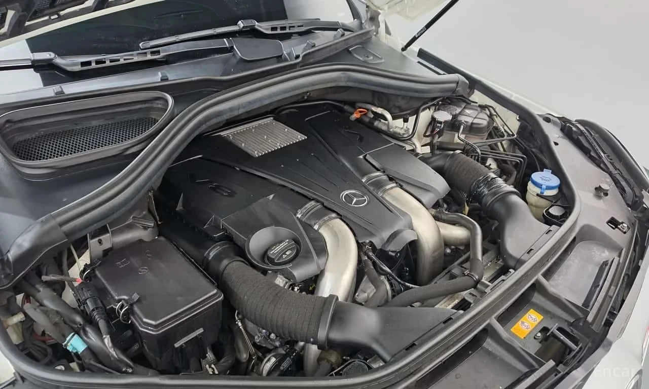 Mercedes-Benz GLS * GLS500 4MATIC * ���� �� �� | Mobile.bg � ����������� 6