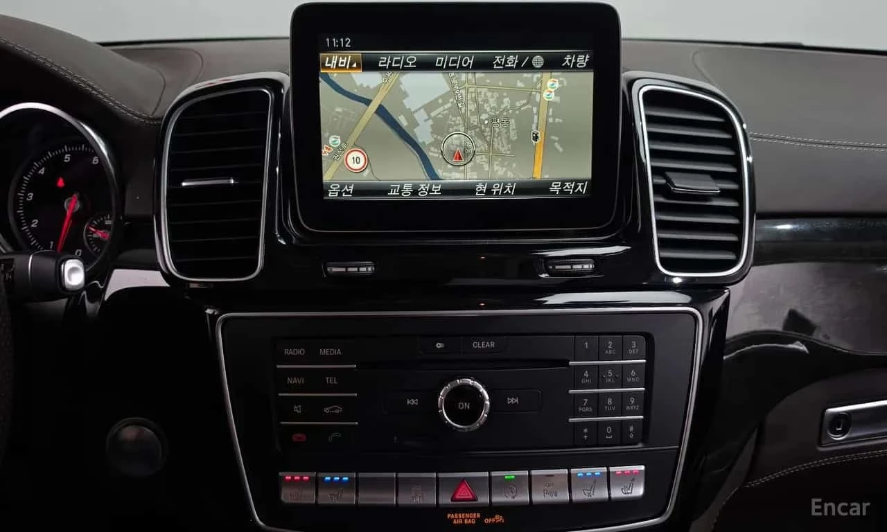 Mercedes-Benz GLS * GLS500 4MATIC * ���� �� �� | Mobile.bg � ����������� 12
