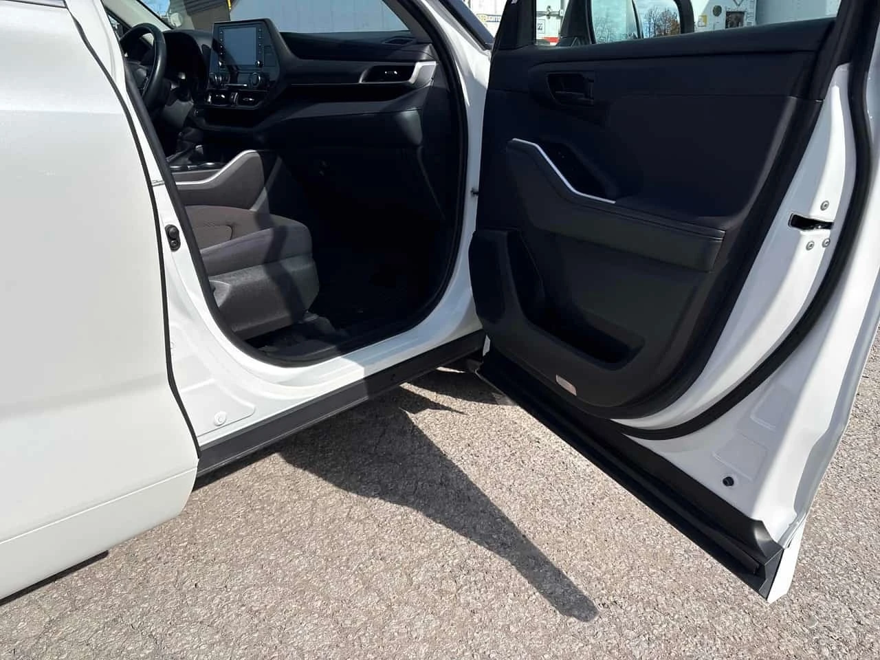 Toyota Highlander Hybrid LE | CARFAX | ����� �� ����������� | Mobile.bg � ����������� 13