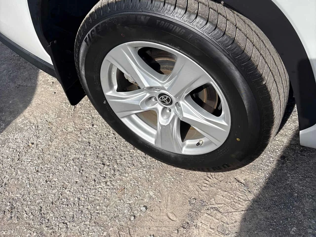 Toyota Highlander Hybrid LE | CARFAX | ����� �� ����������� | Mobile.bg � ����������� 6