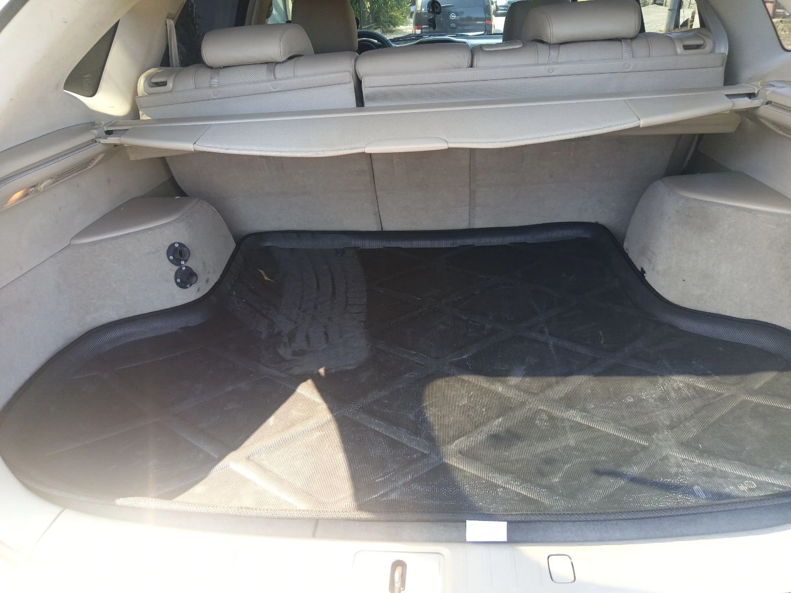 Lexus RX 400h, снимка 4 - Автомобили и джипове - 56684497