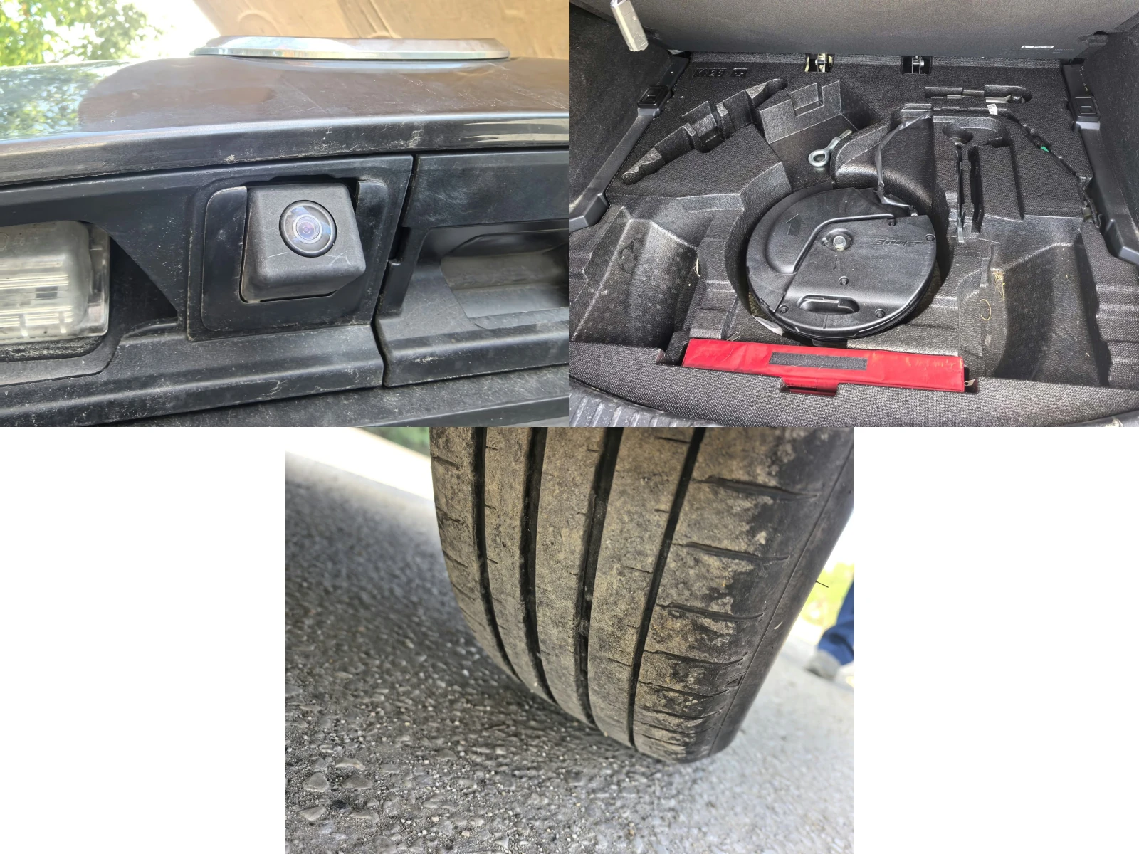 Mazda CX-5 2.2 D, снимка 13 - Автомобили и джипове - 56710687