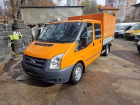 Ford Transit 2.2TDCi, снимка 1
