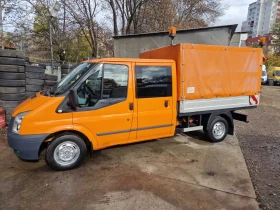 Ford Transit 2.2TDCi, снимка 5