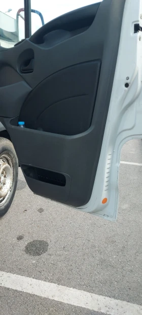 Iveco 35c17 2012г 10м, снимка 12