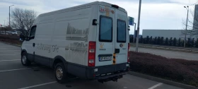 Iveco 35c17 2012г 10м, снимка 8