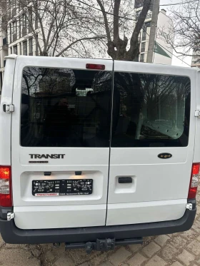 Ford Transit 2, 2TDCi, снимка 8