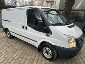 Ford Transit 2, 2TDCi, снимка 1