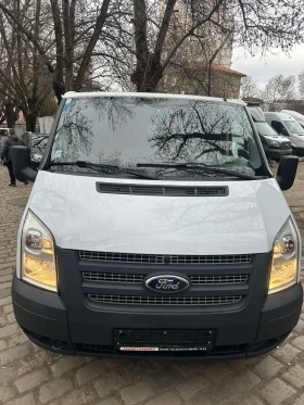 Ford Transit 2, 2TDCi, снимка 15