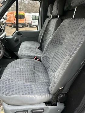 Ford Transit 2, 2TDCi, снимка 9