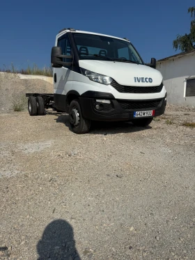 Iveco Daily 70C 72-170 , снимка 1