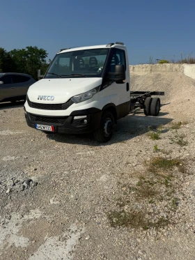 Iveco Daily 70C 72-170 , снимка 2