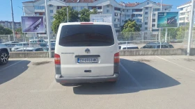 VW T5 9 местен, снимка 5