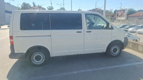 VW T5 9 местен, снимка 4