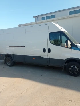Iveco 35c13, снимка 2