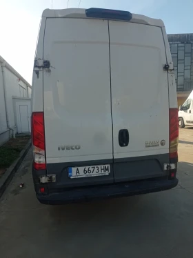 Iveco 35c13, снимка 3