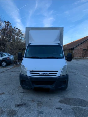 Iveco Daily 3.0 HPI 35C15, снимка 3