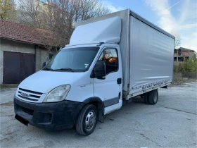 Iveco Daily 3.0 HPI 35C15, снимка 1