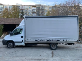 Iveco Daily 3.0 HPI 35C15, снимка 4