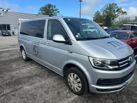 VW Caravelle 1968/2l  | Mobile.bg    3
