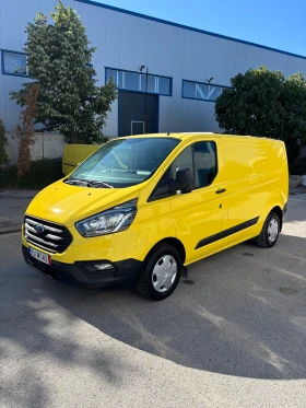 Ford Transit 2.0TDCI-ECOBLUE=   | Mobile.bg    6