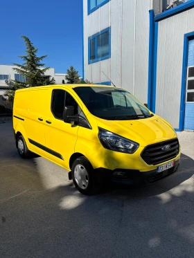     Ford Transit 2.0TDCI-ECOBLUE=  